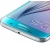 Samsung Galaxy S6 64GB kék