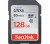 Sandisk Ultra SDXC UHS-I 80MB/s 128GB