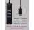 Icy Box USB 3.0 hub + Type-C adapter + Gigabit LAN