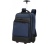 Samsonite Mysigh gurulós laptop hátizs. 17.3" kék