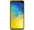 Samsung Galaxy S10e szilikontok sárga