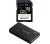 Sony SF-G SDXC 128GB UHS-II + kártyaolvasó