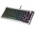 COOLER MASTER CK720 - Red Switch - Space Gray - HU
