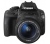 Canon EOS 100D + 18-55mm + 10-18mm IS STM kit