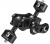 SmallRig Articulating Arm with Dual Ball Heads (1/