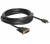 Delock DVI-D 18+1 Single Link > HDMI 5m