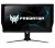 Acer Predator XB273KGPbmiipprzx Monitor 27" 4K UHD