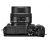 Nikon 1 V3 + 10-30mm VR PD KIT Fekete