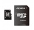 Adata microSDHC 4GB, Class 4 + adapter