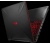 Asus TUF Gaming FX505GD-BQ157C fekete