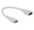 Delock OTG Cable Micro USB 3.0 > USB 3.0-A female
