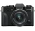 Fujifilm X-T30 XC15-45mm kit fekete