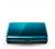 Nintendo 3DS Aqua Kék
