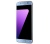Samsung Galaxy S7 Edge kék