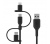 Belkin Boost Charge USB-A/USB-C+Micro+Lightning