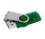 Kingston DataTraveler 101 Gen2 64GB Zöld