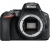 Nikon D5600 AF-P DX 18-55 VR + AF-S DX 35mm f/1.8