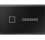 Samsung T7 Touch SSD 2TB fekete