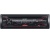 Sony CDX-G1200U piros háttérvilágítású gombokkal