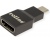 Roline USB Type-C - HDMI szürke kijelzőadapter