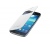 SAMSUNG Galaxy S4 Mini S View Cover White
