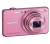 Sony Cyber-shot DSC-WX220 Rózsaszín