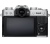 Fujifilm X-T20 XF18-55mm f/2.8-4 R ezüst kit
