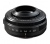 Fujifilm XF27mm f/2.8 R WR Fekete objektív