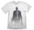 Hitman T-Shirt "The Hitman White", XL