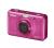 Nikon COOLPIX S30 Rózsaszín