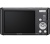 SONY DSC-W830 kit fekete - Ajándék 16GB-os kártyáv