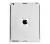 TETHER TOOLS Wallee iPad fehér tok (iPad 3) 