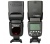 Godox TT685N rendszervaku  TTL HSS (Nikon)