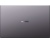 Huawei MateBook D14 i3-10110U 8GB 256GB W10H szür.