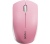 Rapoo 3360 Mini rózsaszín