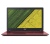 Acer Aspire 3 A315-51-37FY piros
