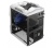 AEROCOOL Strike-X Cube Micro-ATX Fehér/Fekete
