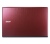 Acer Aspire E5-575G-38HQ Piros