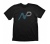 Team NP T-Shirt "NP Wordcloud", S