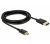 Delock HDMI HS+Ethernet > Micro-D prémium 3m