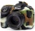 easyCover szilikontok Nikon D500 terepmintás