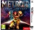 Metroid: Samus Returns / Nintendo 3DS