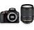 Nikon D3500 + AF-S DX 18–140mm VR