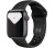 Apple Watch S5 Nike 40mm LTE a.szürke Nike sp.szíj