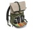 National Geographic Rain Forest Medium Backpack