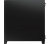 Corsair 4000D Tempered Glass fekete