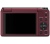 Panasonic DMC-TZ55EP piros