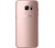 Samsung Galaxy S7 Edge rózsaszín