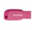 Sandisk 16GB Cruzer BLADE Pink