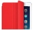 Apple iPad Air Smart Cover (PRODUCT) RED